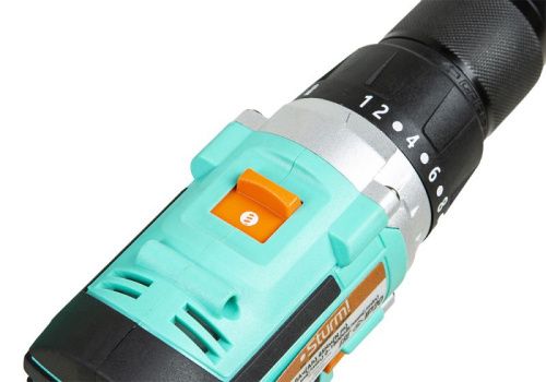 Аккумуляторный шуруповерт  Sturm CD3220BL-Tehinstrument