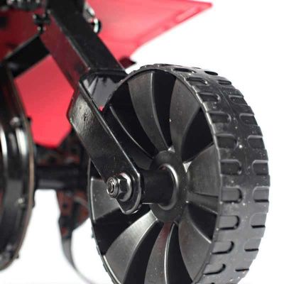 Бензиновый культиватор MaxCUT MC 500 (мотокультиватор МаксКут МС500)-Tehinstrument