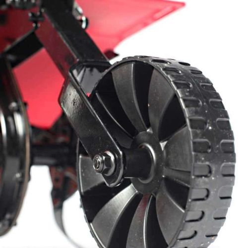 Бензиновый культиватор MaxCUT MC 500 (мотокультиватор МаксКут МС500)-Tehinstrument