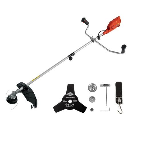 Триммер электрический DDE ET1800RV-Tehinstrument