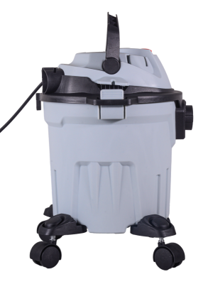 Пылесос строительный ПС-1400-15 Ресанта-Tehinstrument