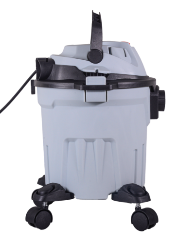 Пылесос строительный ПС-1400-15 Ресанта-Tehinstrument