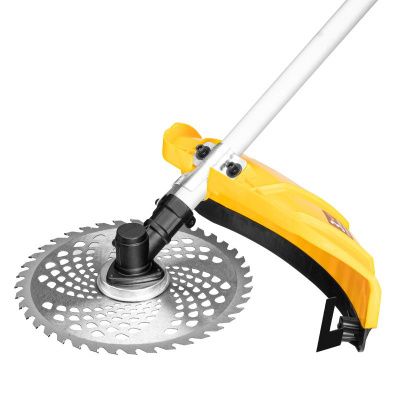 Триммер бензиновый Denzel DTL-43-Tehinstrument