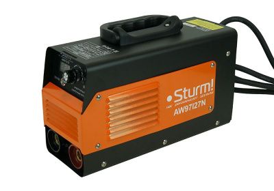 Сварочный инвертор  Sturm AW97I27N-Tehinstrument