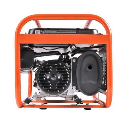 Генератор бензиновый GRS 3500 PATRIOT-Tehinstrument