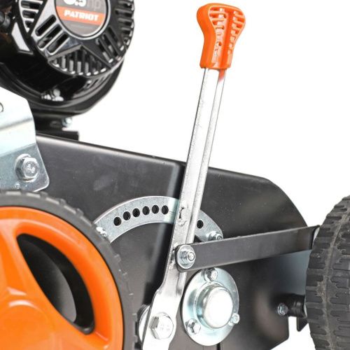 Скарификатор бензиновый Patriot SCG 202-Tehinstrument