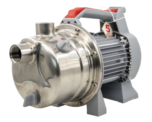 Поверхностный насос Ресанта ПСН-4200Н-Tehinstrument