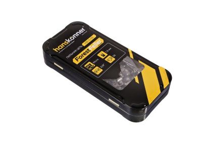 Цепь 3/8"-1,3 мм -56 зв., получизель, Hanskonner-Tehinstrument