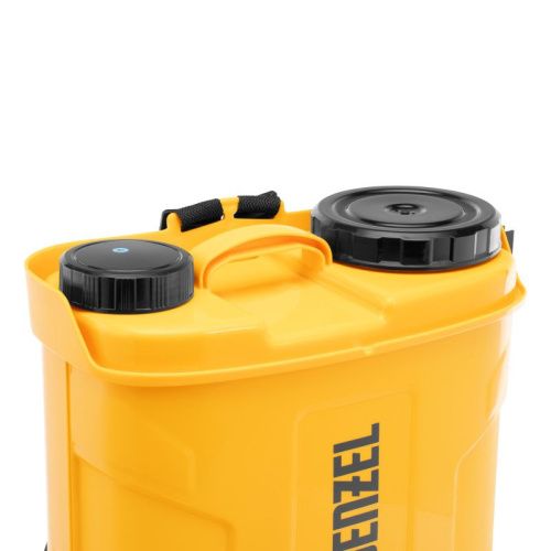 Опрыскиватель ранцевый аккумуляторный DP-10LA, 10 л, 12 В, 8 Ач Denzel-Tehinstrument