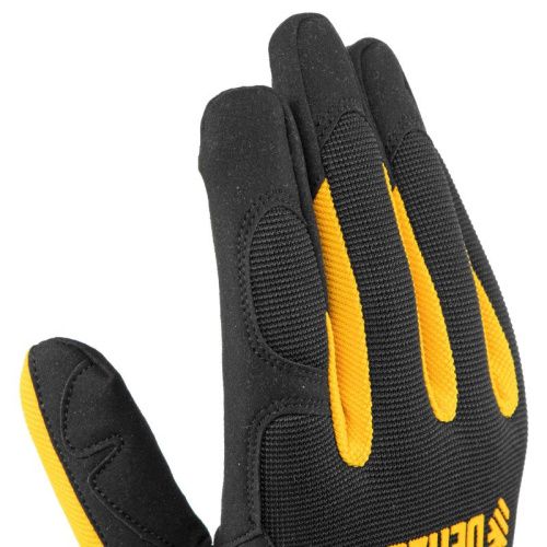 Перчатки универсальные на липучке, размер 9 Denzel-Tehinstrument