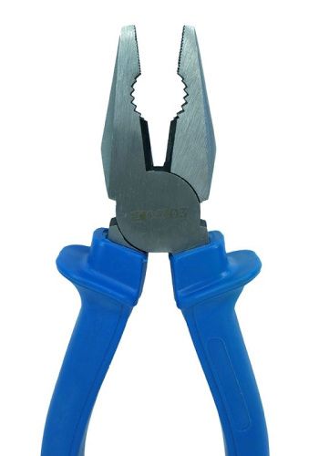 Пассатижи 200мм, СОЮЗ-Tehinstrument