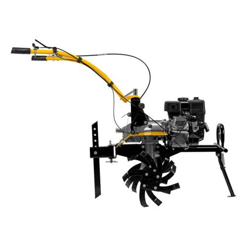 Мотоблок Denzel DPT-370X-Tehinstrument