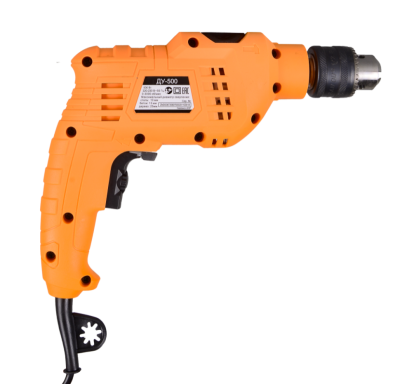 Дрель ударная Вихрь ДУ-500-Tehinstrument