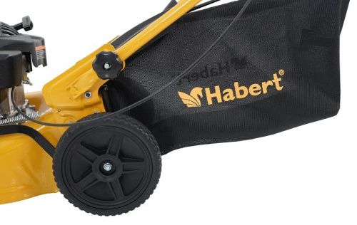 Газонокосилка Habert HBL17 (150 cc)-Tehinstrument