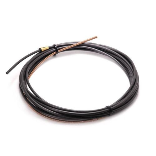 Канал графитовый со спиралью 4,0x2,0 mm/5m (Ø1,0-1,2мм), Aurora-Tehinstrument