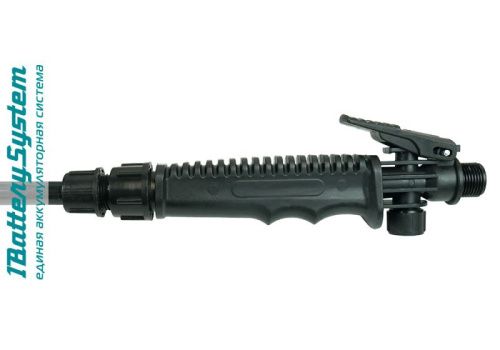 Опрыскиватель аккумуляторный  Sturm GS8212N 1BatterySystem без АКБ и ЗУ-Tehinstrument