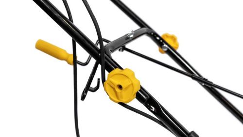 Снегоотбрасыватель электрический CHAMPION STE2350-Tehinstrument