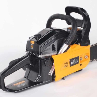 Цепная бензопила Patriot Home Garden HG 457 (Патриот Гарден HG 457)-Tehinstrument