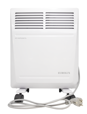 Электроконвектор Eurolux ОК-EU-1000-Tehinstrument