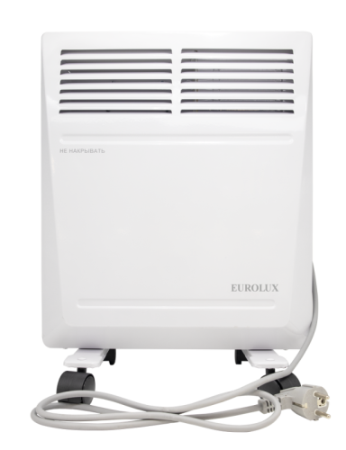 Электроконвектор Eurolux ОК-EU-1000-Tehinstrument