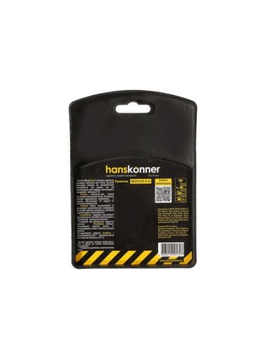 Рулетка 8x32мм, Hanskonner-Tehinstrument