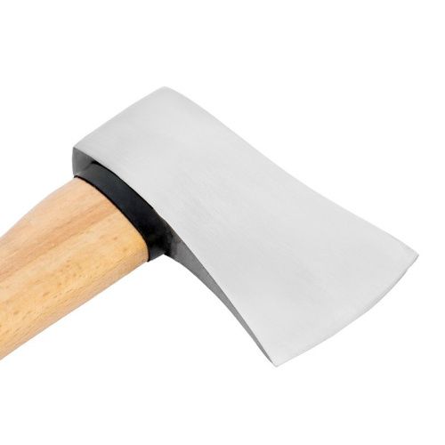 Топор кованый, 680 г, американский тип, буковая рукоятка, 360мм, EFP Denzel-Tehinstrument