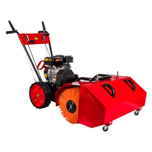 Контейнер мусоросборный DDE для машины подметальной BS 6580 ComboКонтейнер мусоросборный DDE для машины подметальной  BS 6580 Combo-Tehinstrument