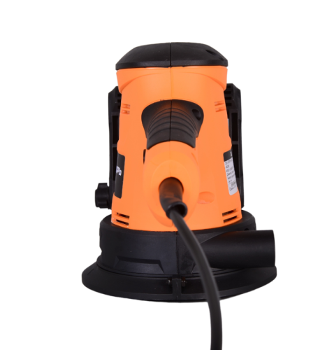 Эксцентриковая (орбитальная) шлифовальная машина Вихрь ЭШМ-125Э-Tehinstrument