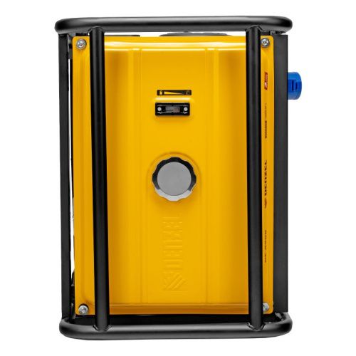 Генератор бензиновый Denzel GE 8900-Tehinstrument