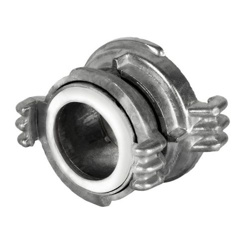Головка переходная DDE ГП-65/80  алюминийалюминий-Tehinstrument