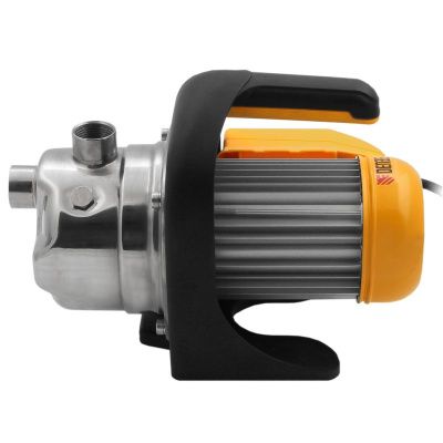 Садовый поверхностный насос Denzel GP1200Х-Tehinstrument