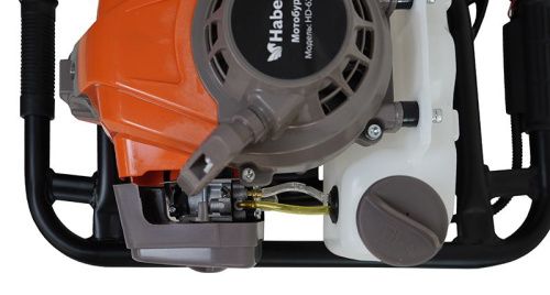 Мотобур Habert HD-620W (без шнека)-Tehinstrument