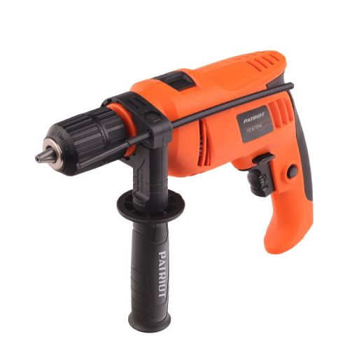 Дрель электрическая ударная PATRIOT FD 675HL-Tehinstrument