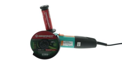 Болгарка (УШМ) Sturm AG9012TL-Tehinstrument