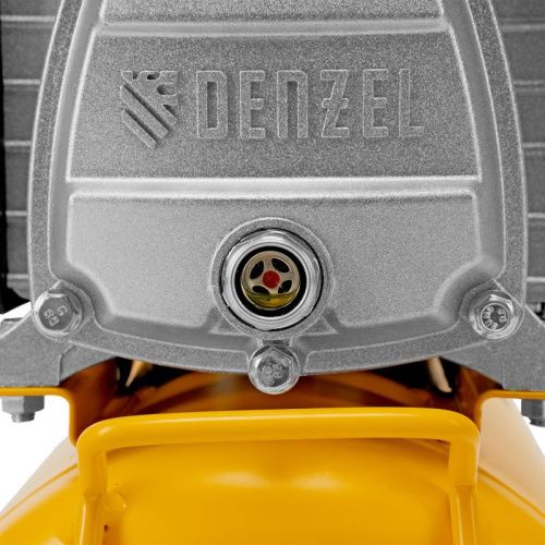 Компрессор воздушный Denzel DK1500/50, Х-PRO-Tehinstrument