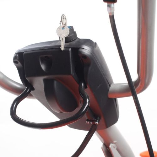 Машина подметальная Patriot S 610 P-Tehinstrument