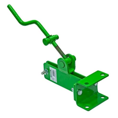 Сцепка Aurora универсальная, поворотная, цилиндр-болт-Tehinstrument