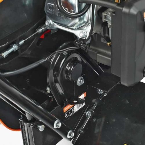 Бензиновый культиватор Patriot ОКА (мотокультиватор Патриот ОКА)-Tehinstrument