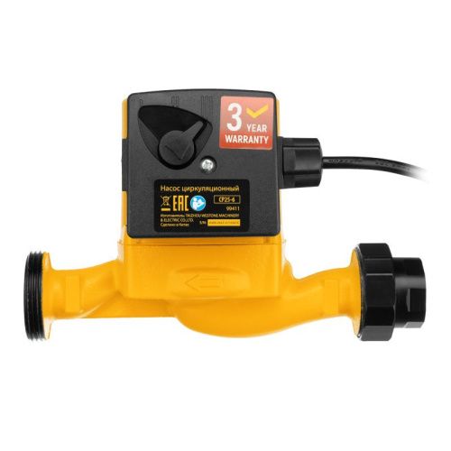 Циркуляционный насос Denzel CP25-6-Tehinstrument