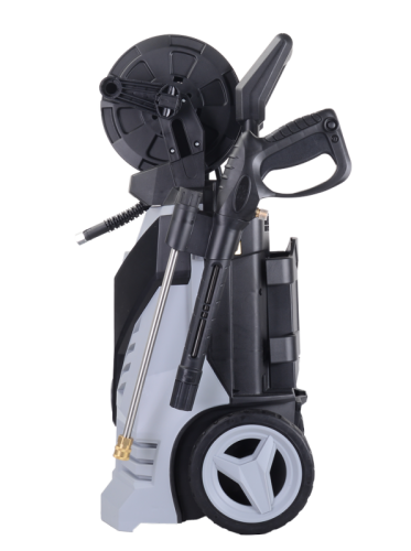 Мойка Grey Huter W-5-2600 PRO-Tehinstrument