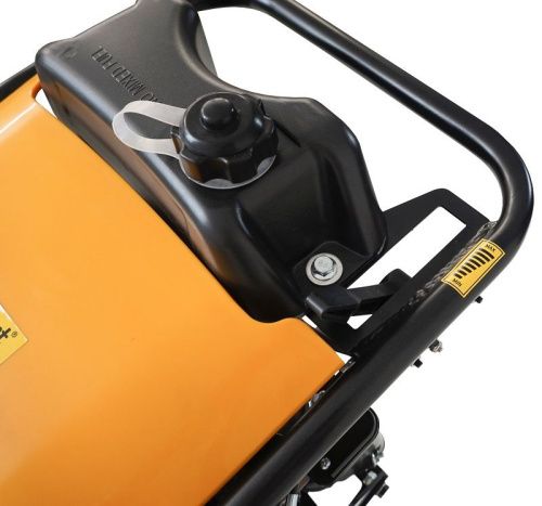 Вибротрамбовка Habert H-RM90H (GX160)-Tehinstrument