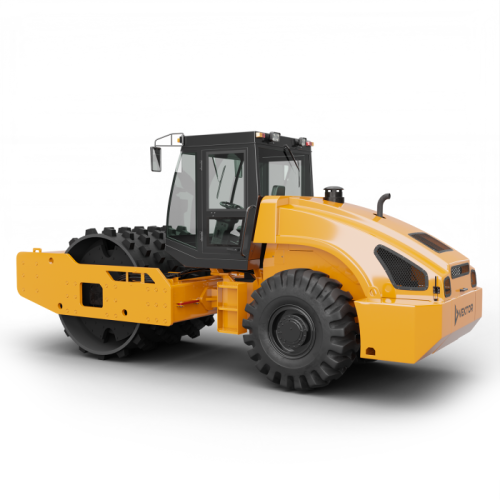 Виброкаток грунтовый Vektor VRDT-10M-Tehinstrument