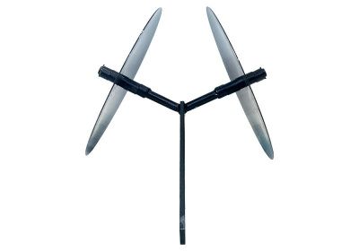 Окучник дисковый большой  Sturm-Tehinstrument