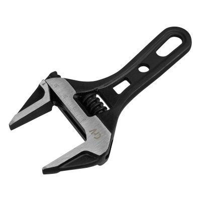 Ключ разводной Denzel 135 мм, CrV-Tehinstrument