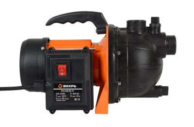 Поверхностный насос Вихрь ПН-60/45 П-Tehinstrument