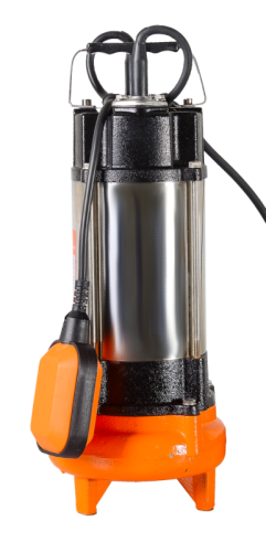 Фекальный насос Вихрь ФН-750-Tehinstrument