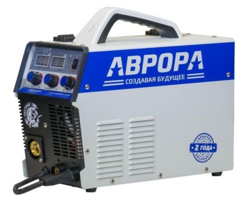 Инверторный сварочный полуавтомат АВРОРА Динамика 2000-Tehinstrument