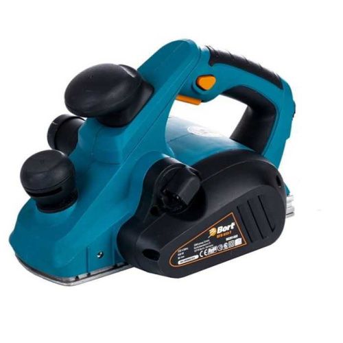 Электрический рубанок Bort BFB-850-T (рубанок Борт 850т), 98291469-Tehinstrument