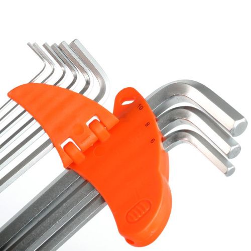 Набор ключей Patriot SKH-9 EL-Tehinstrument