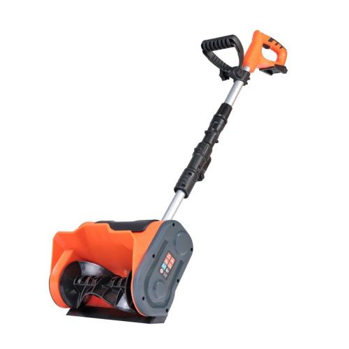 Снегоуборщик аккумуляторный ручной Patriot PE 1001 UES-Tehinstrument